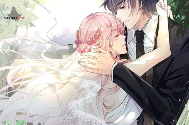 Truyện Ác Ma Chi Sủng Khi Bóng Tối Yêu Thương
