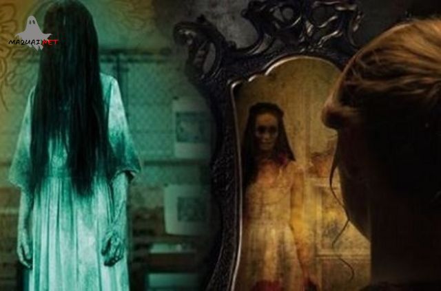 Khám phá những truyện ma tháng 7 cô hồn