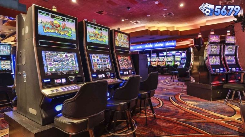 Giới thiệu chung về Nhà cái 5679 và chương trình Lì xì VIP